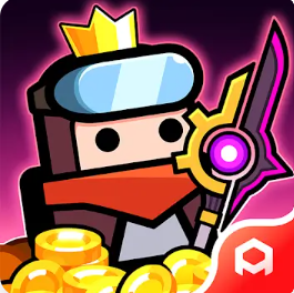 Survivor io Mod APK for ios