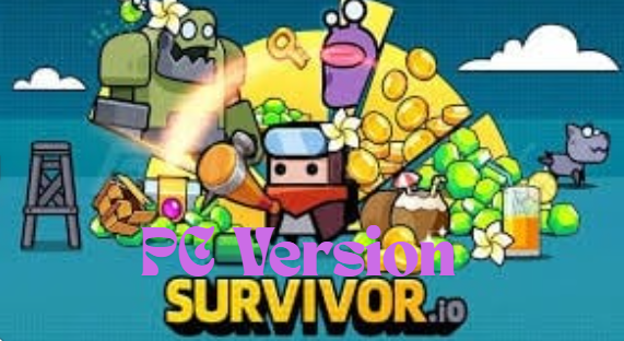 Survivor.io MOD APK for PC